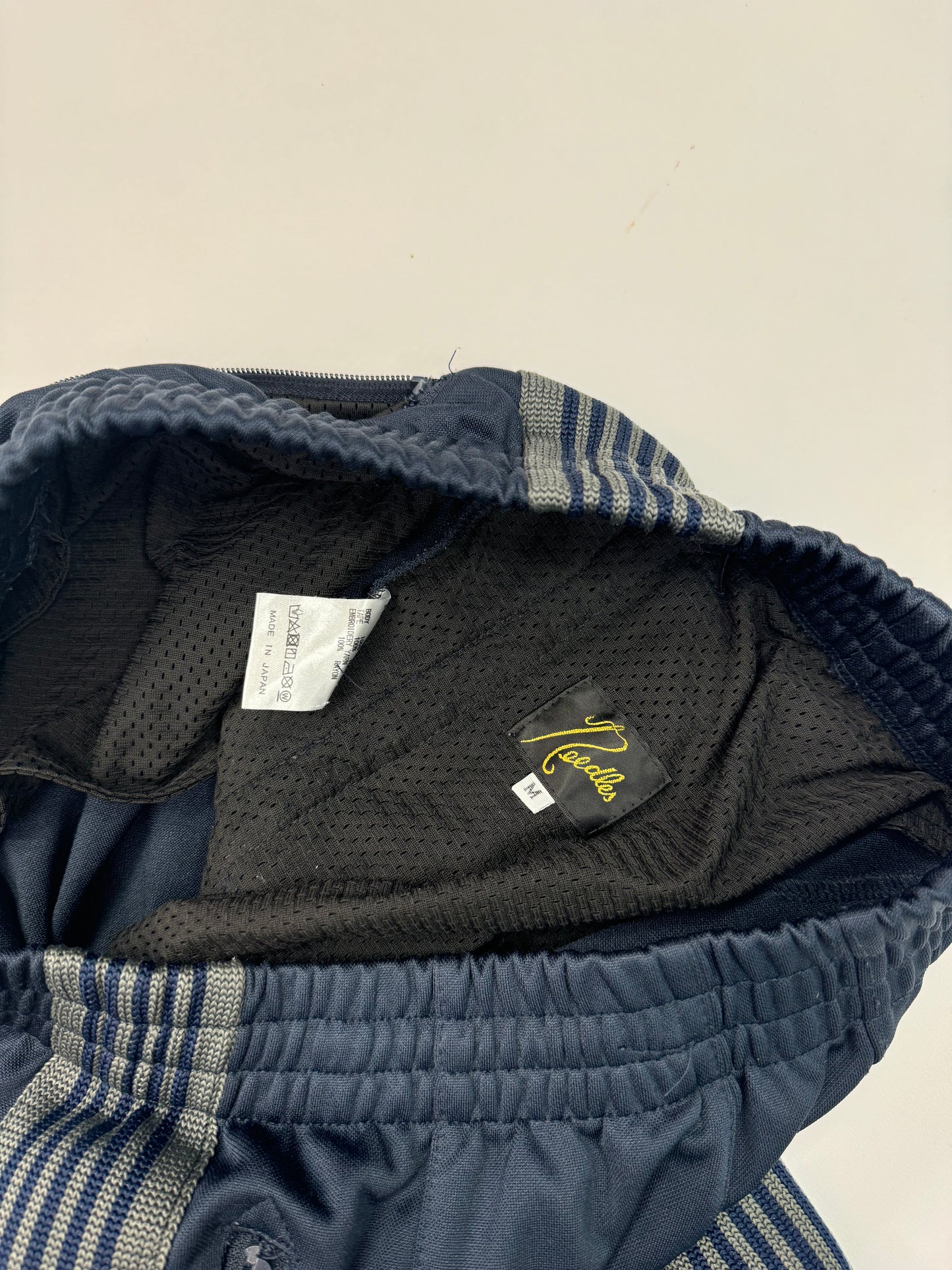 Needles joggers (M)