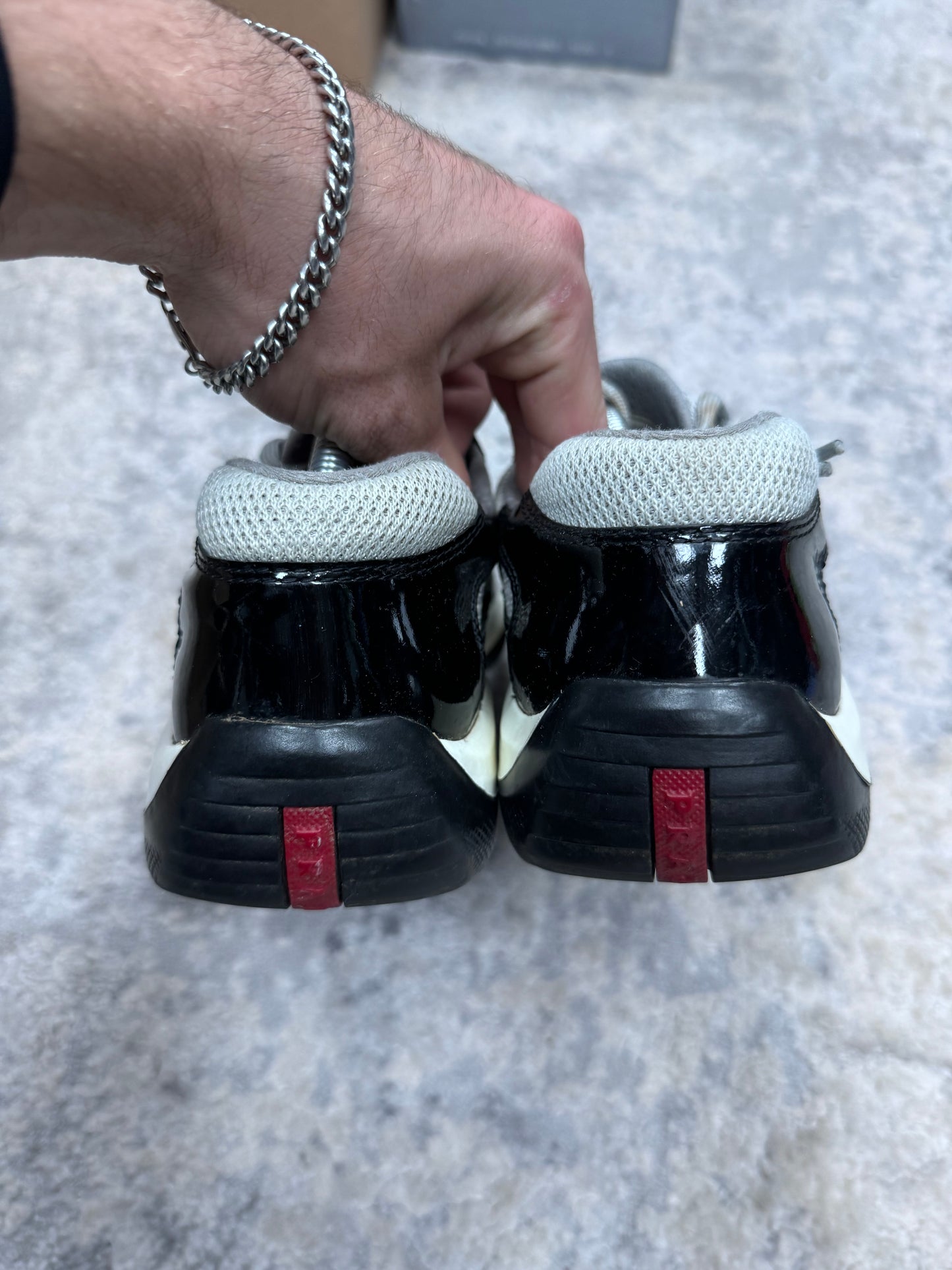 Prada America cup (9)