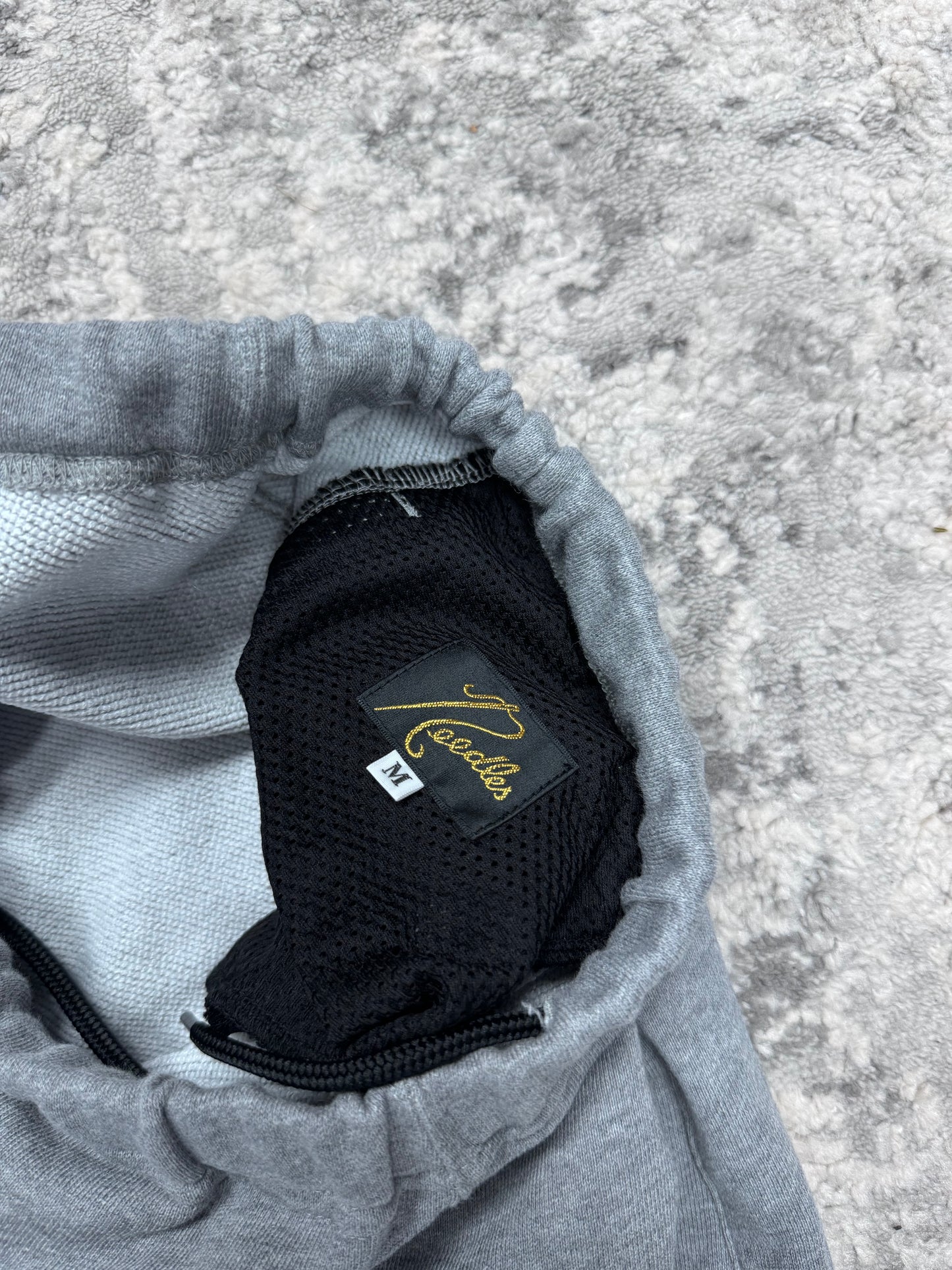 Needles joggers (M)