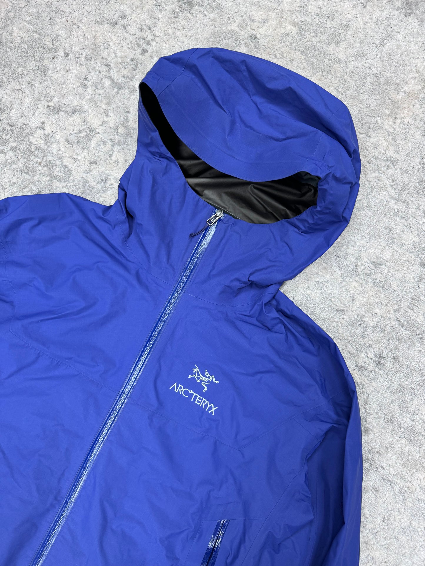 Arcteryx zeta SL jacket (L)