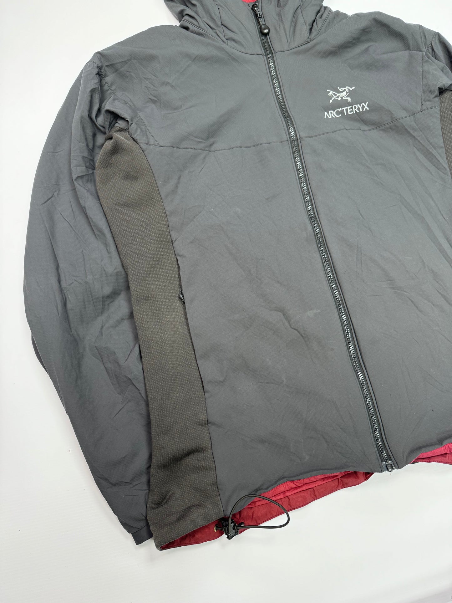 Arcteryx atom LT hoodie (L)