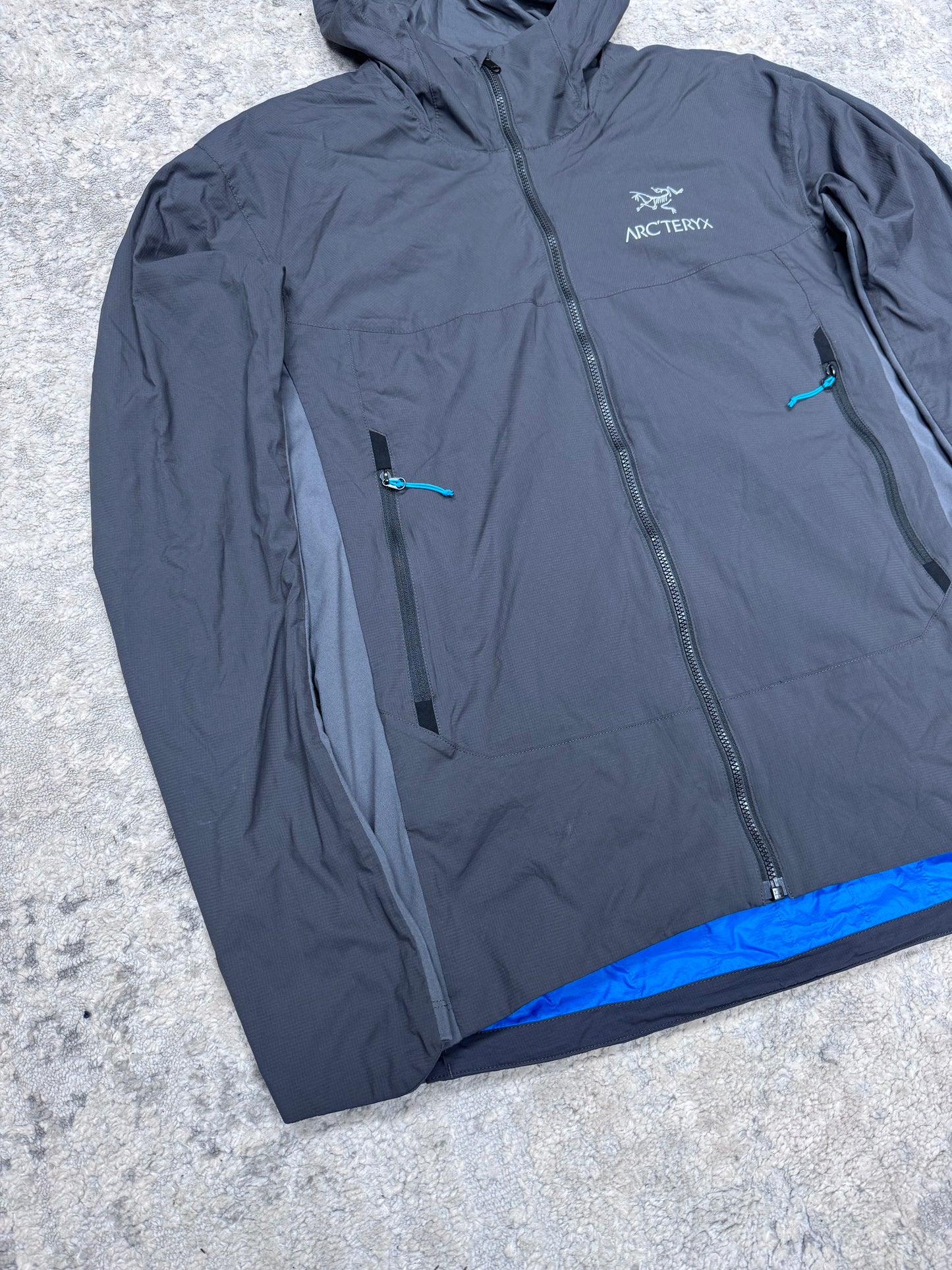 Arcteryx atom SL hoodie (S)