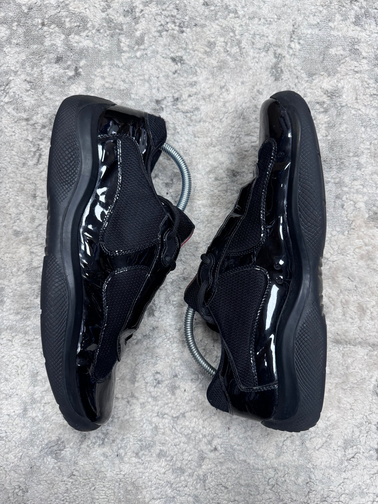 Prada America cup (8.5)