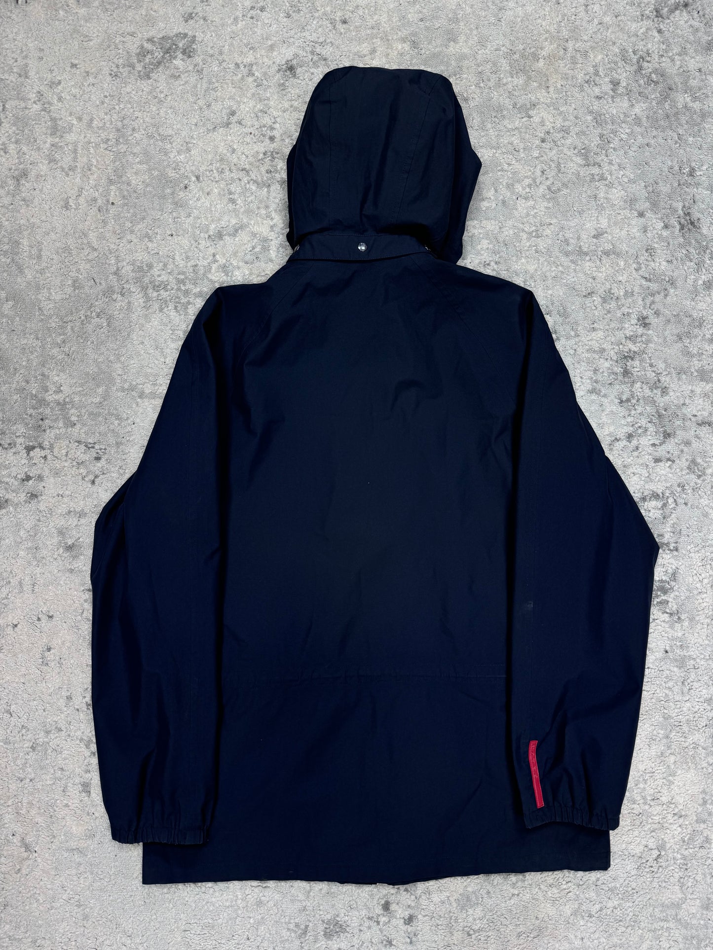 Prada sport goretex jacket (M)