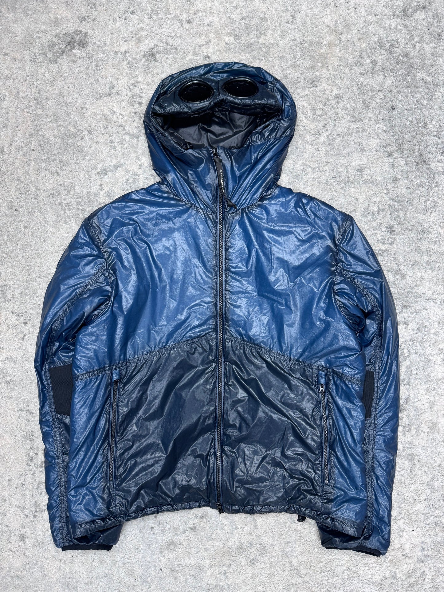 Cp company primaloft outline jacket (M)